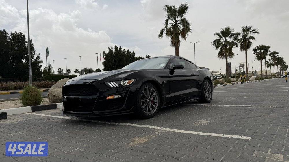 موستنق gt بريميوم0