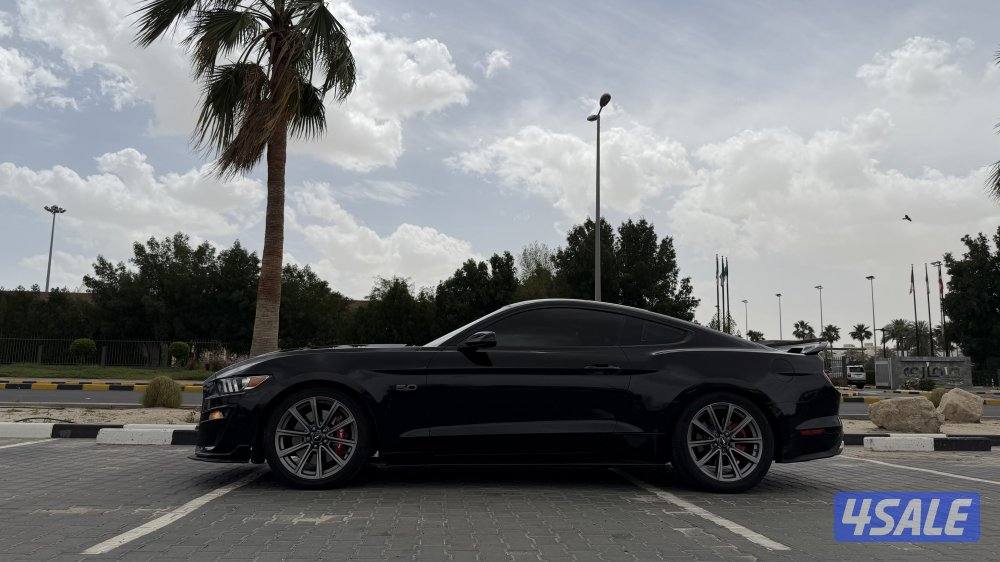 موستنق gt بريميوم2