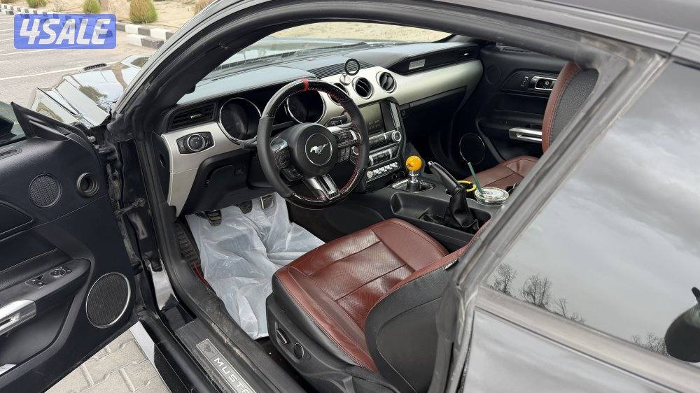 موستنق gt بريميوم3