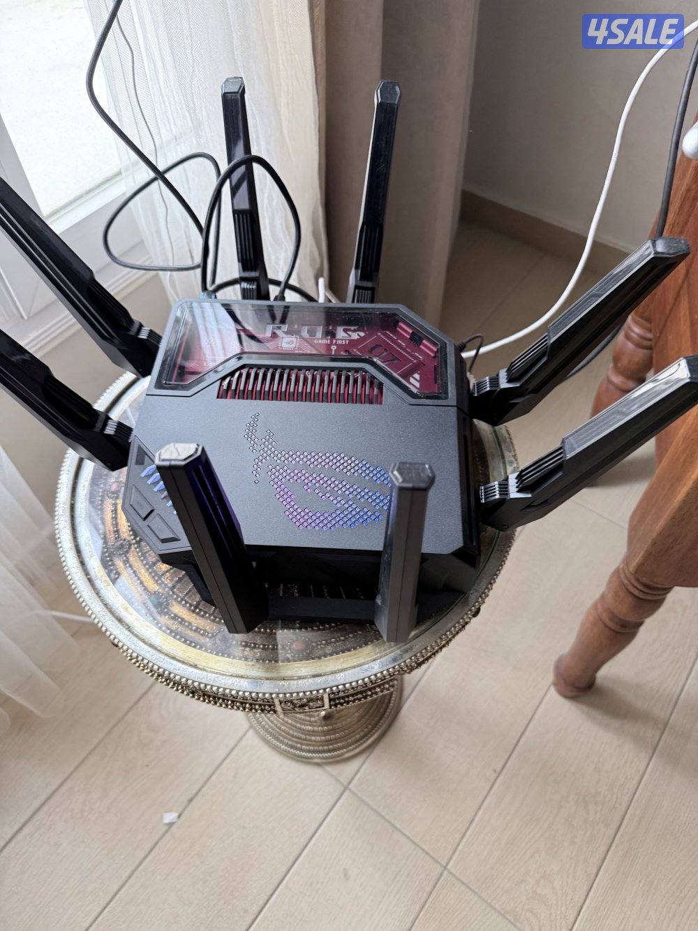 ROG RAPTURE GT-190000