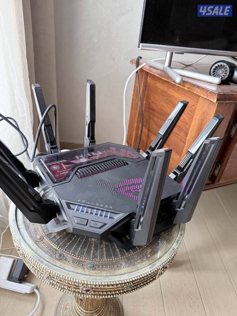 ROG RAPTURE GT-190001