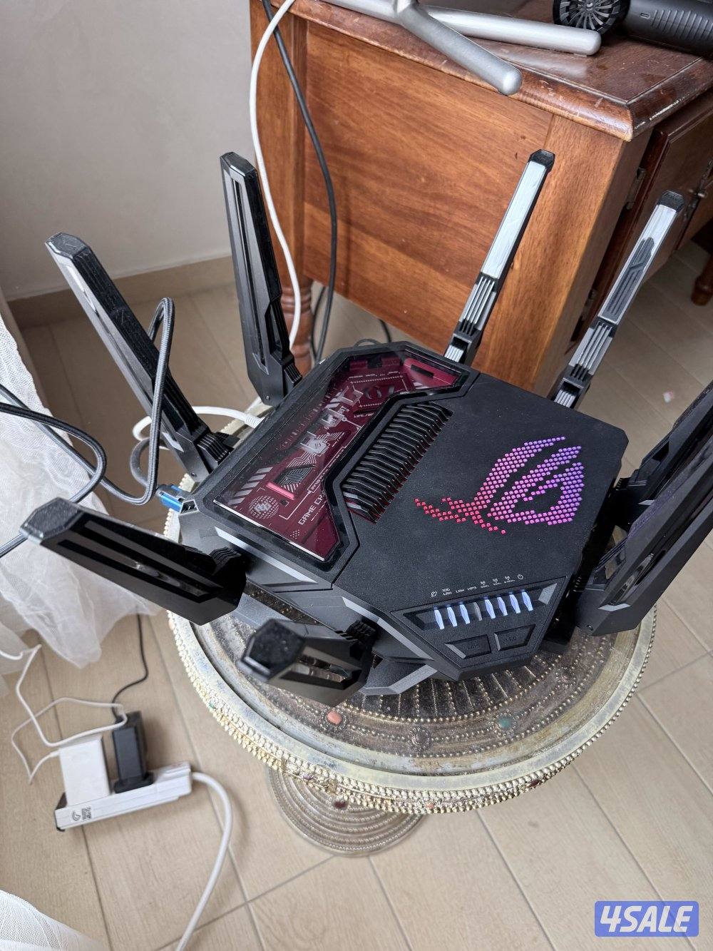 ROG RAPTURE GT-190004