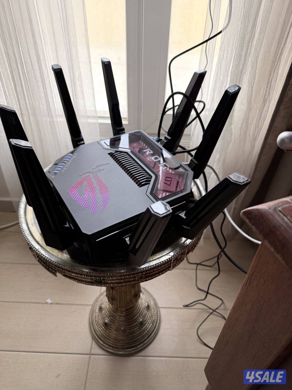 ROG RAPTURE GT-190005