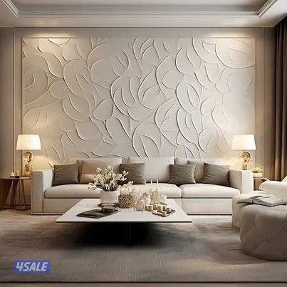 اصباغ وديكورات ابوعلي احداث انواع الصباغ الايطاليه ورق جدران بركيه2