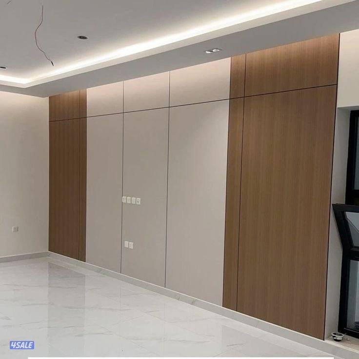 اصباغ وديكورات ابوعلي احداث انواع الصباغ الايطاليه ورق جدران بركيه4