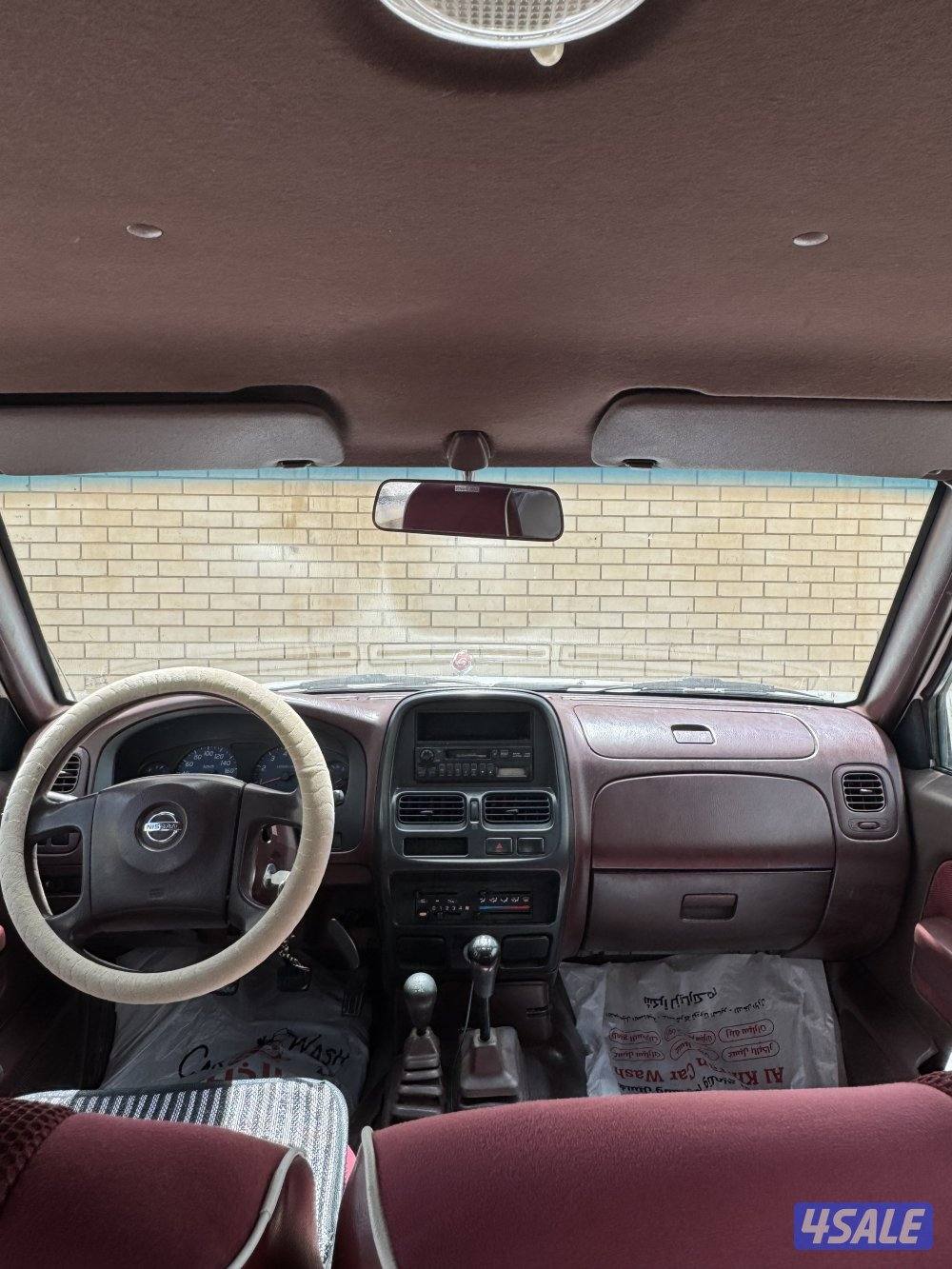 ددسن ٢٠١٢ ماشيه ٢٥٠ الف8