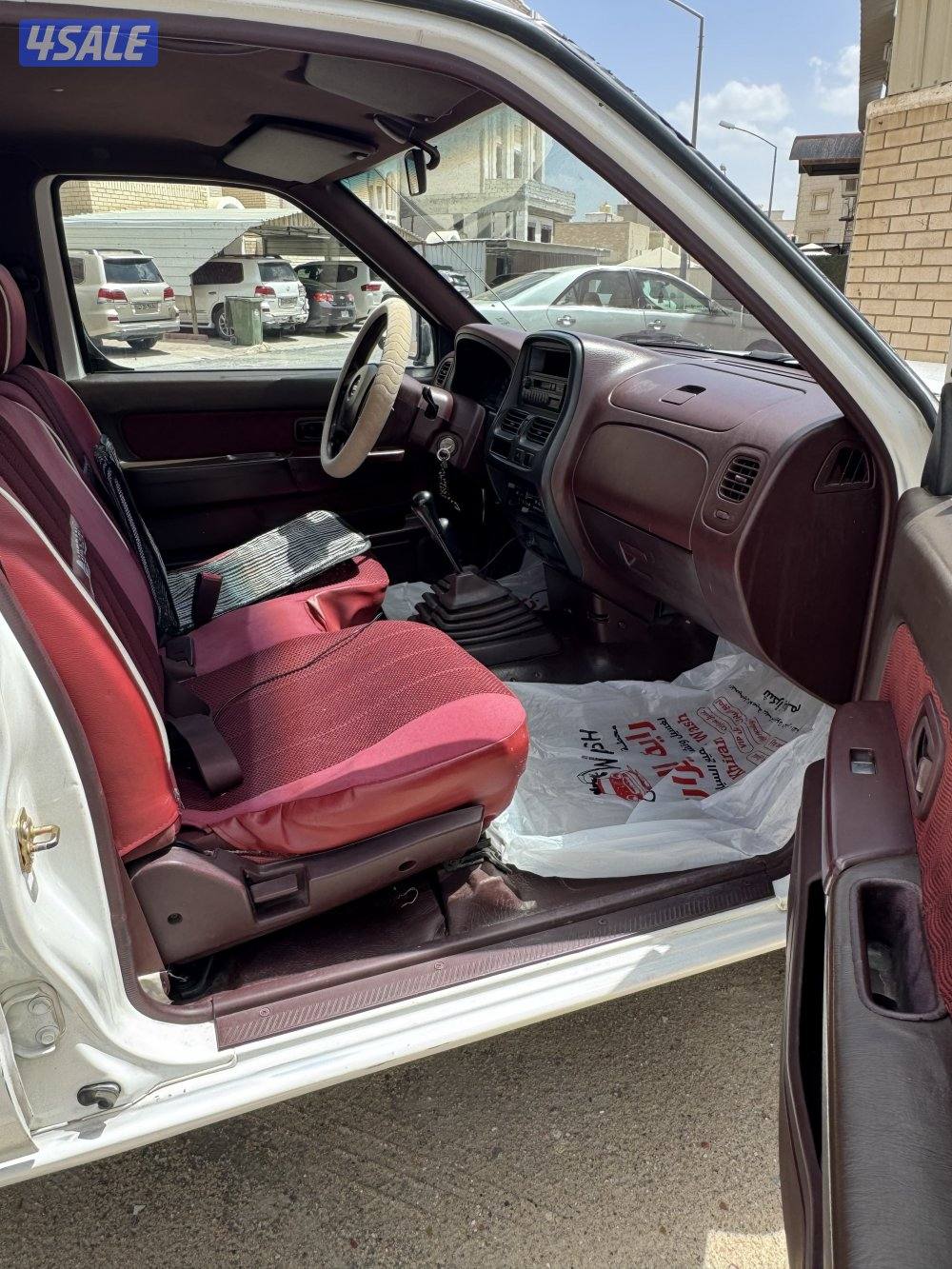 ددسن ٢٠١٢ ماشيه ٢٥٠ الف11