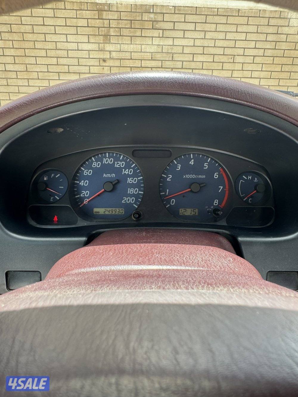 ددسن ٢٠١٢ ماشيه ٢٥٠ الف12