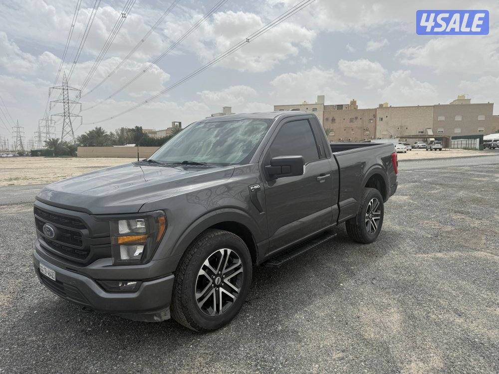 وانيت سبورت 2023 XLT0