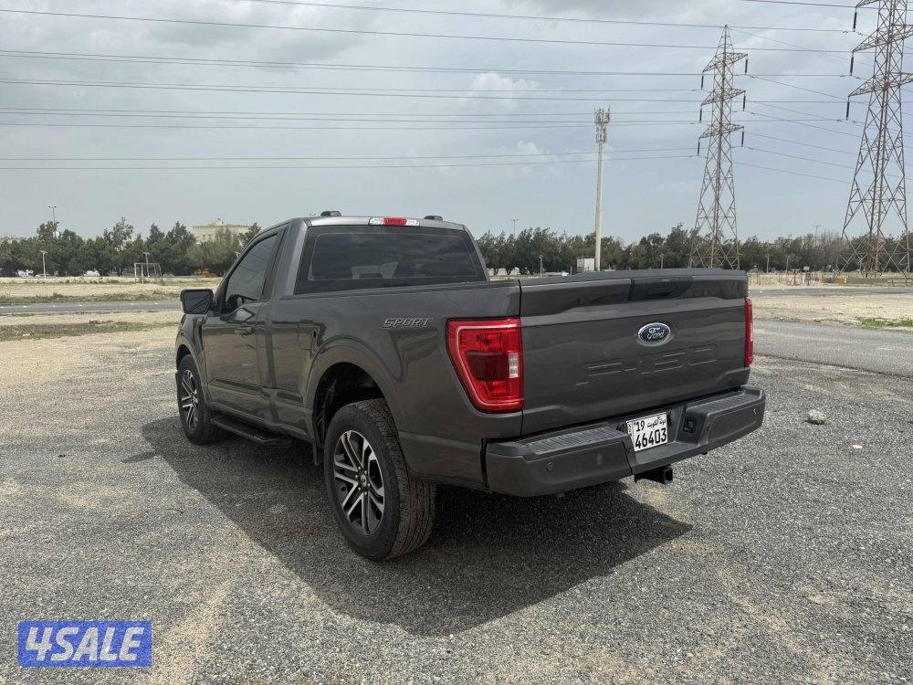 وانيت سبورت 2023 XLT1