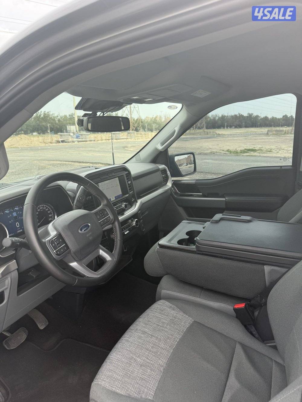 وانيت سبورت 2023 XLT4