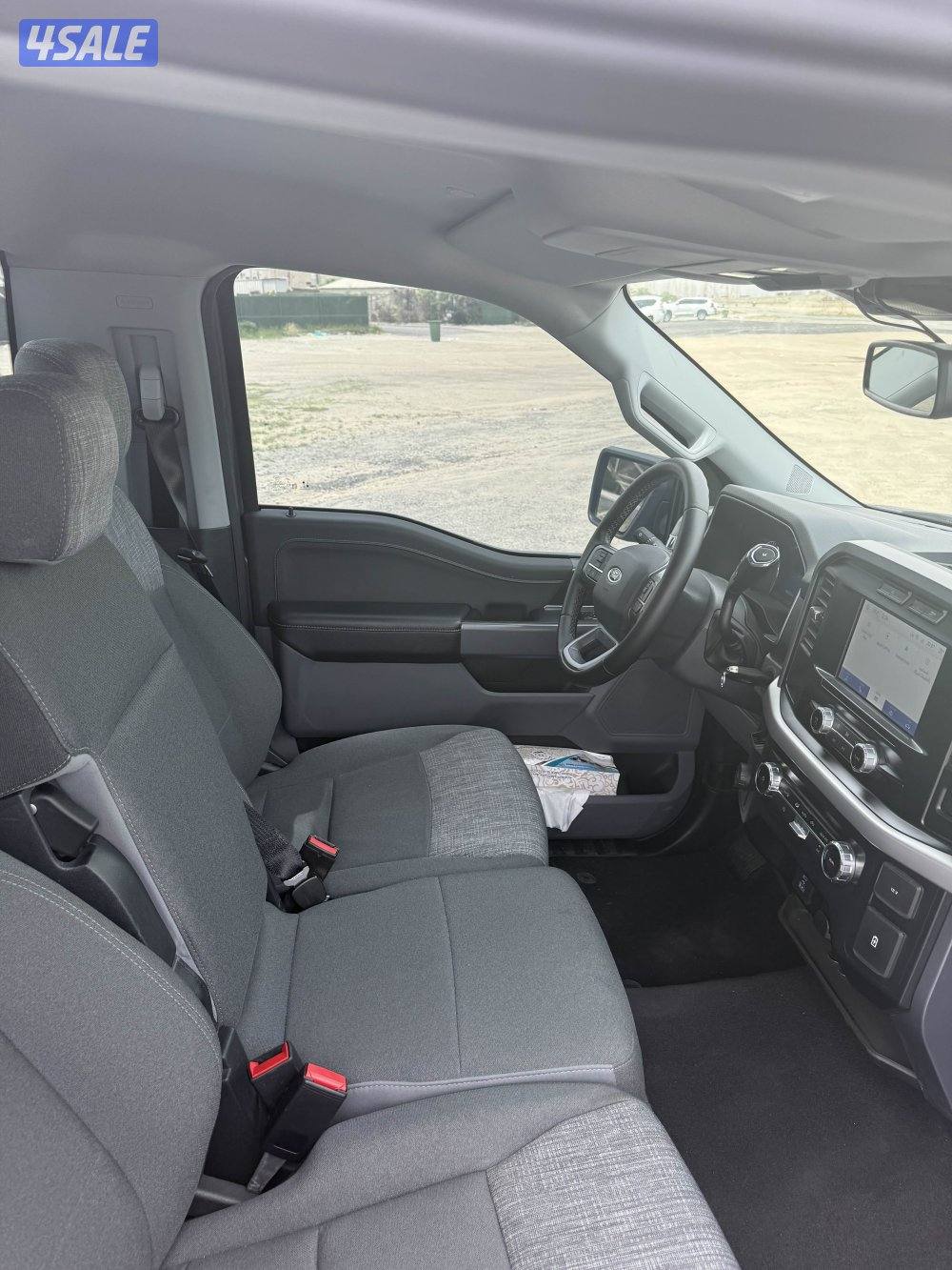 وانيت سبورت 2023 XLT5