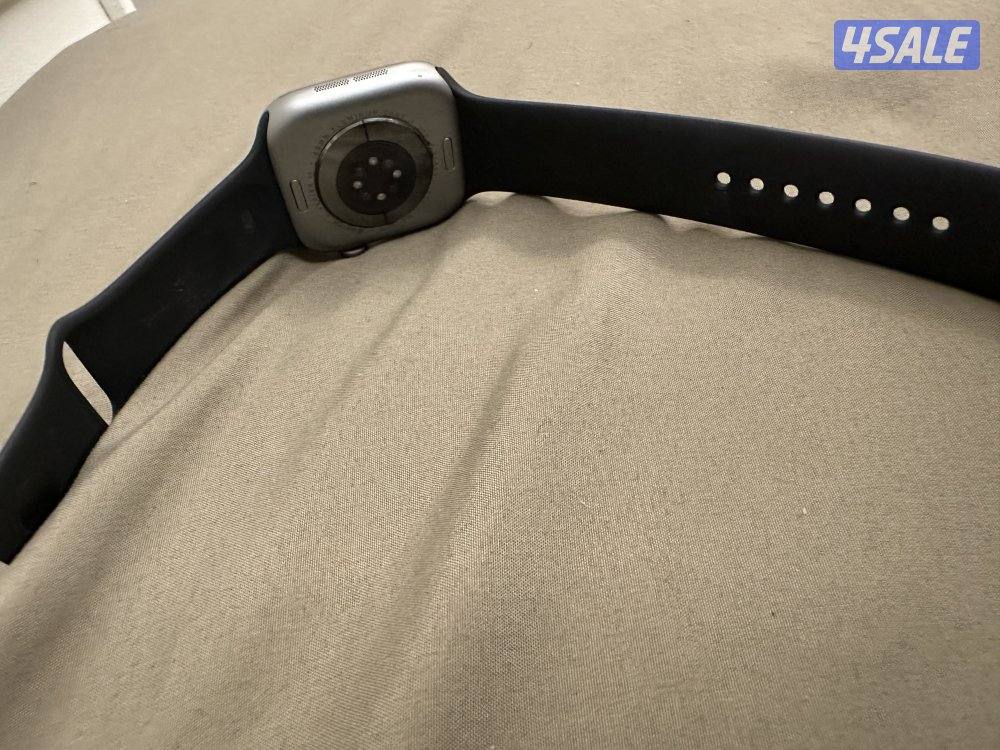 للبيع ساعه ابل 112