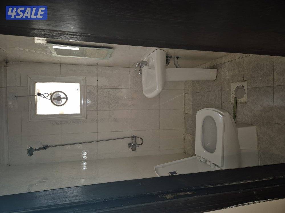 شقق للايجار غرفه وصاله بلمهبوله4