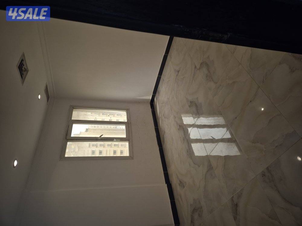 شقق للايجار غرفه وصاله بلمهبوله5