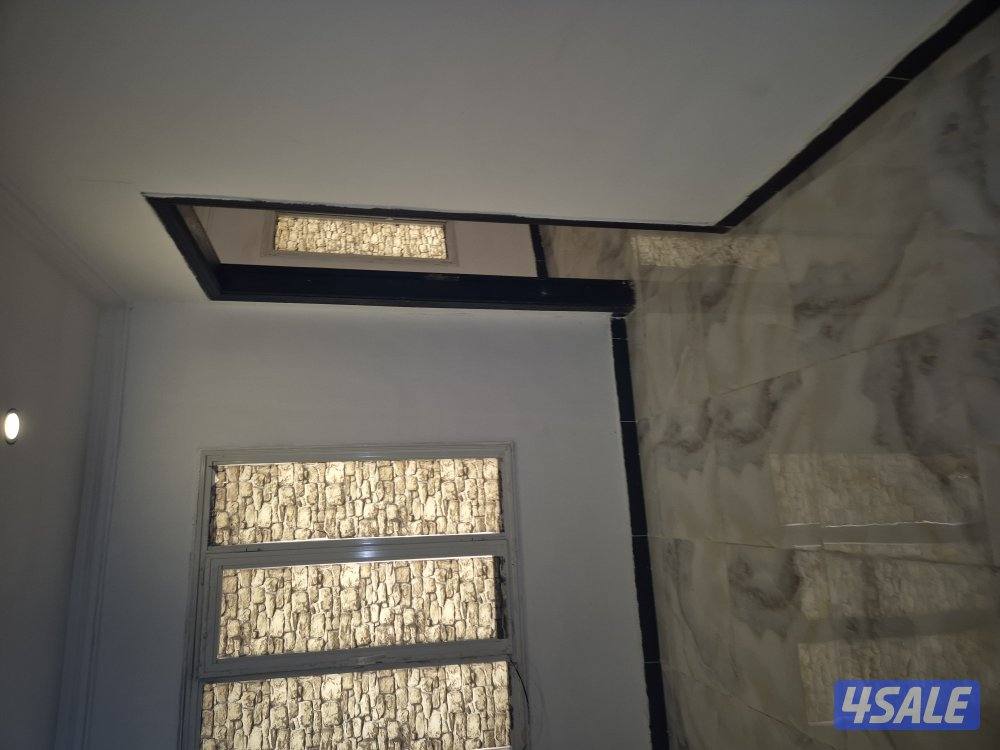 شقق للايجار غرفه وصاله بلمهبوله10