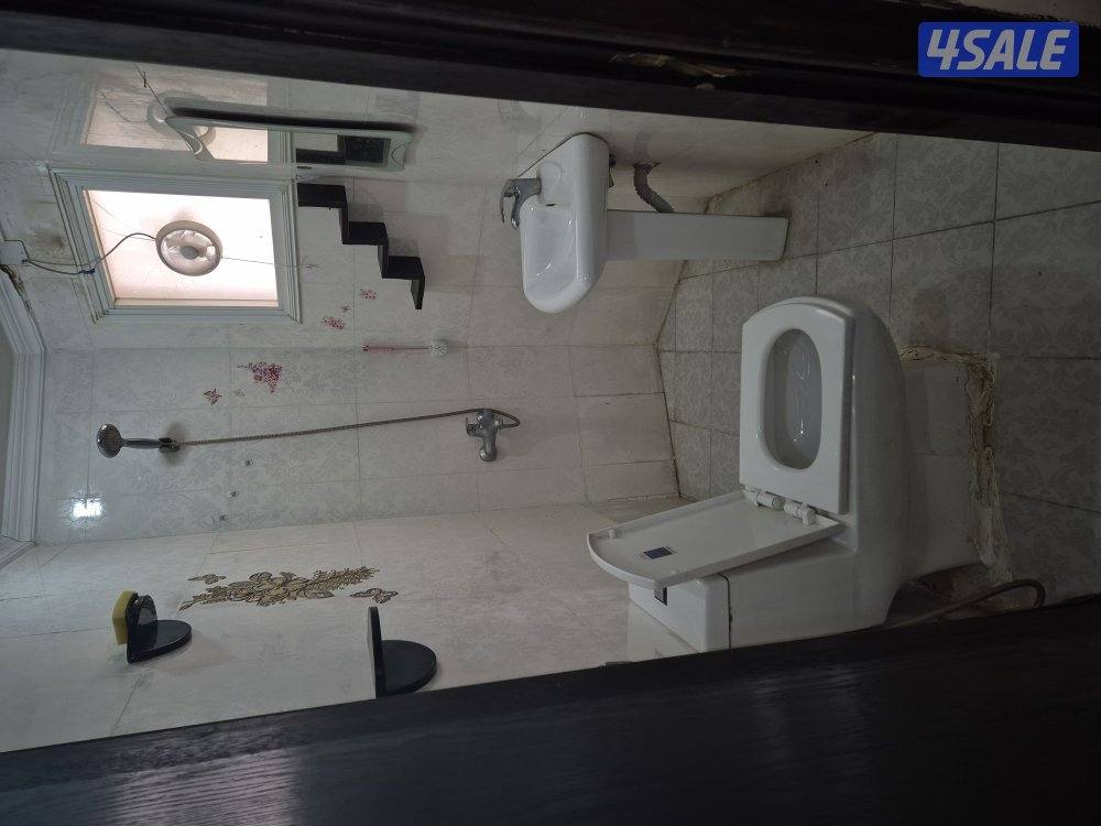 شقق للايجار غرفه وصاله بلمهبوله15