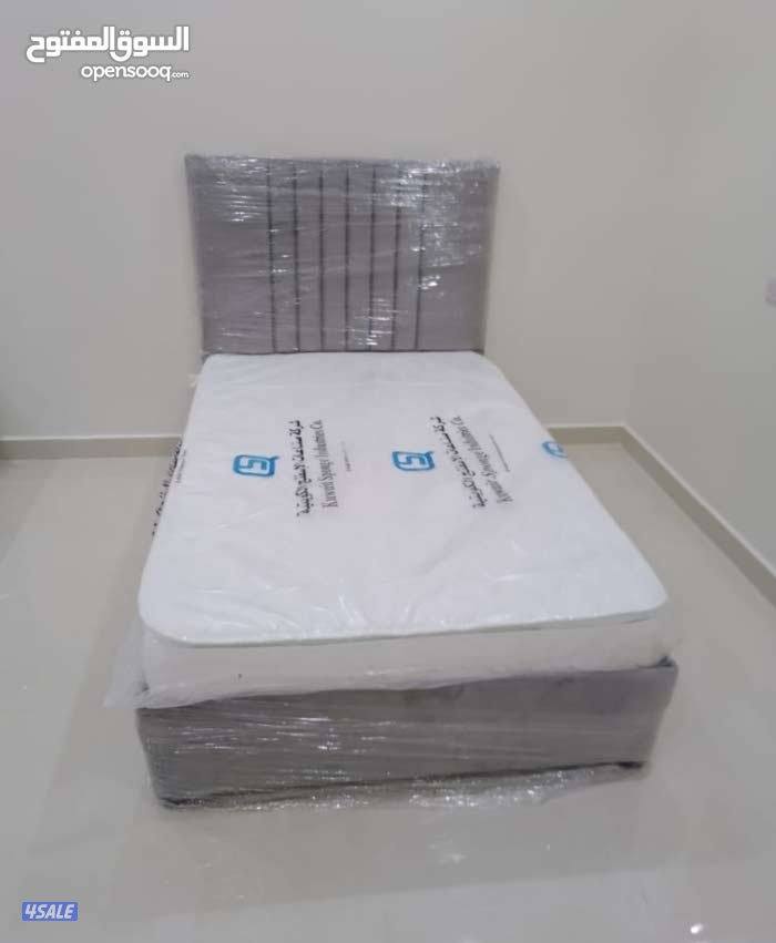 سراير وفرشات طبيه باجود الانواع واحسن الاسعار1