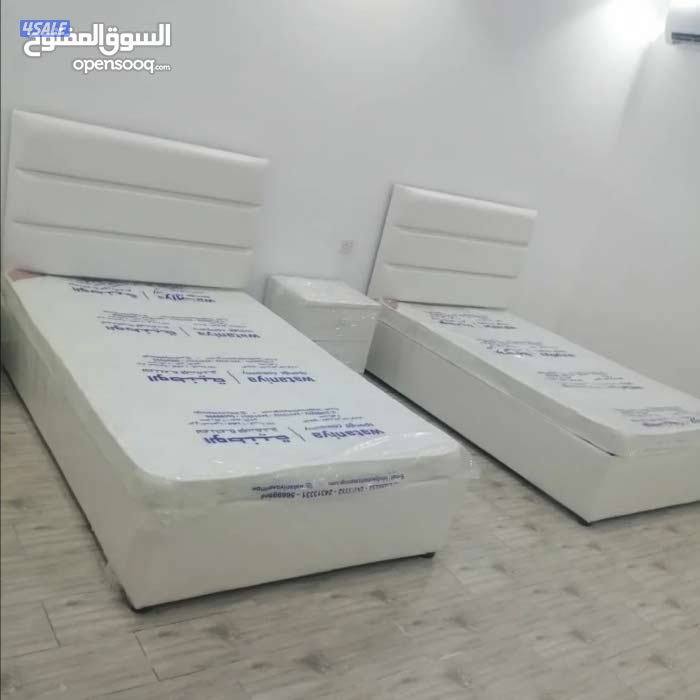 سراير وفرشات طبيه باجود الانواع واحسن الاسعار2