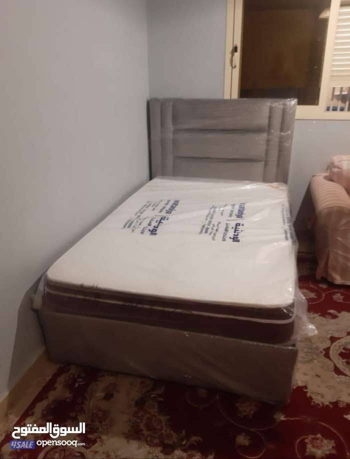 سراير وفرشات طبيه باجود الانواع واحسن الاسعار3