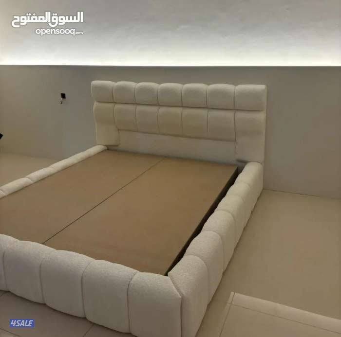 سراير وفرشات طبيه باجود الانواع واحسن الاسعار5