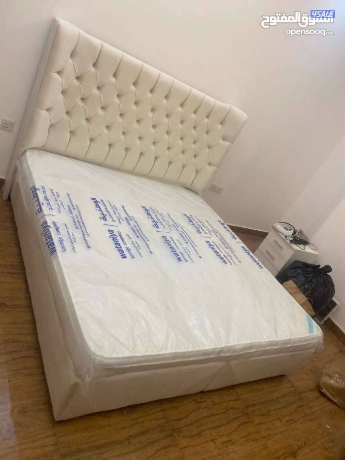 سراير وفرشات طبيه باجود الانواع واحسن الاسعار8