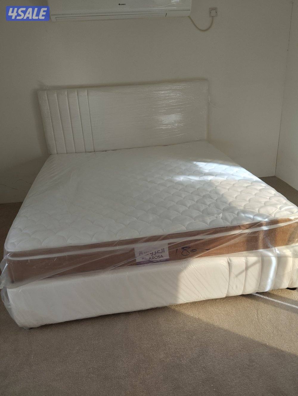 سراير وفرشات طبيه باجود الانواع واحسن الاسعار9