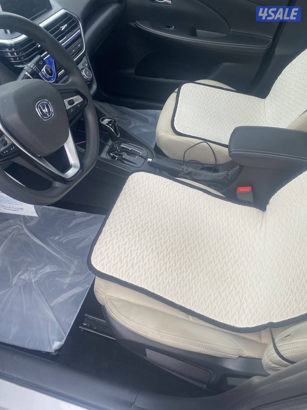 شانجان بحالة الجديدة9