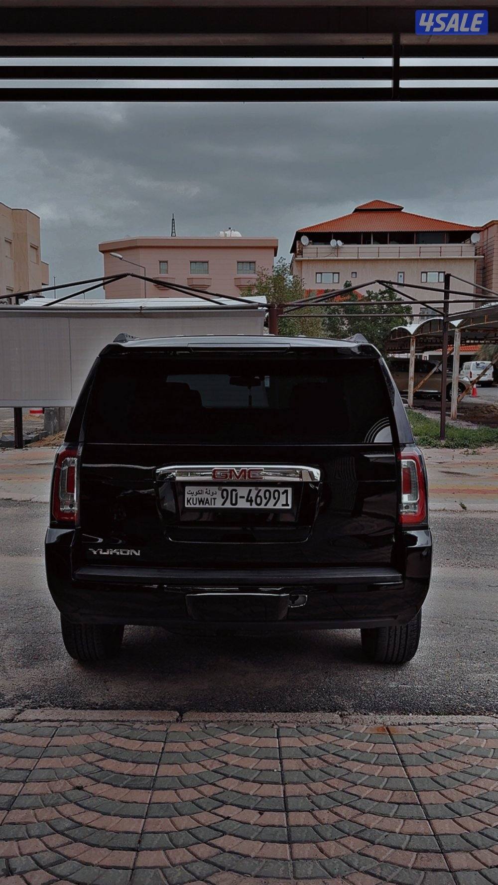 يوكن SLT 2019 بيع او بدل2