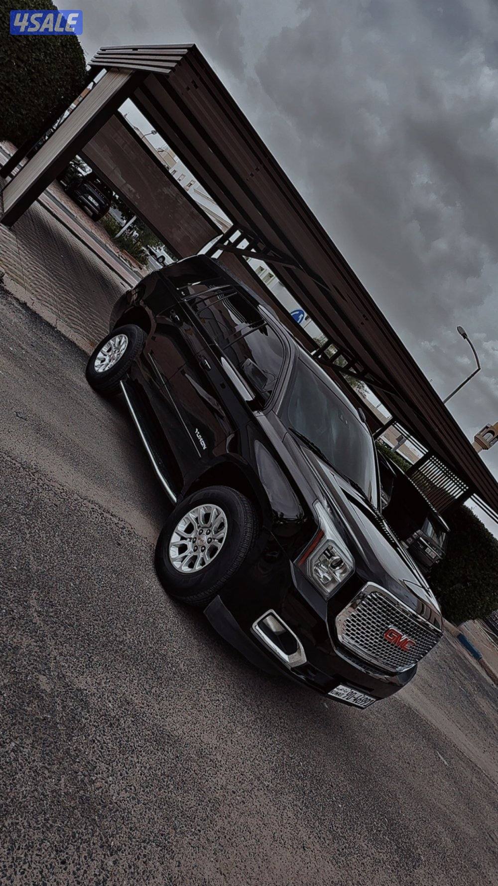 يوكن SLT 2019 بيع او بدل0