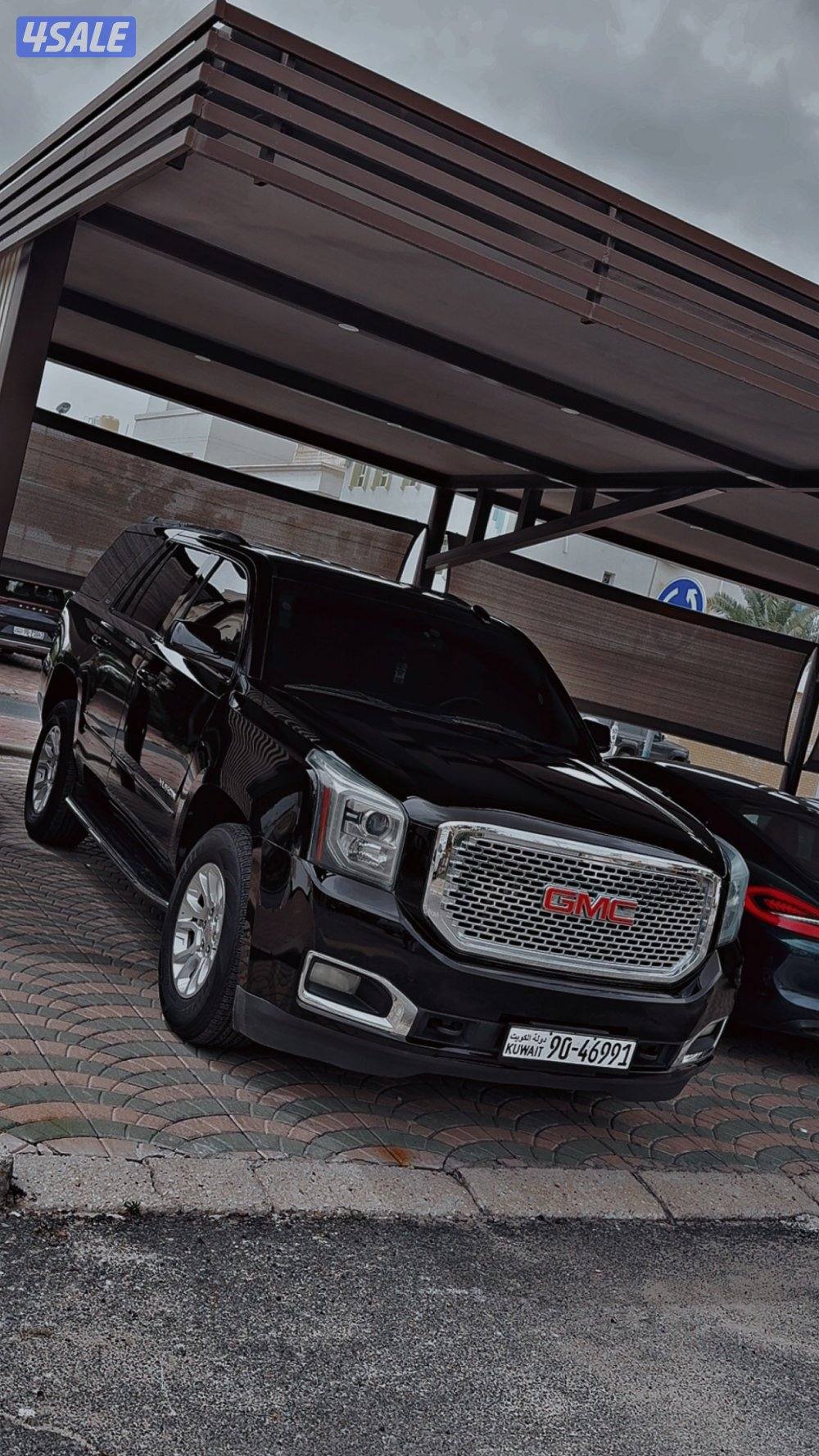 يوكن SLT 2019 بيع او بدل3