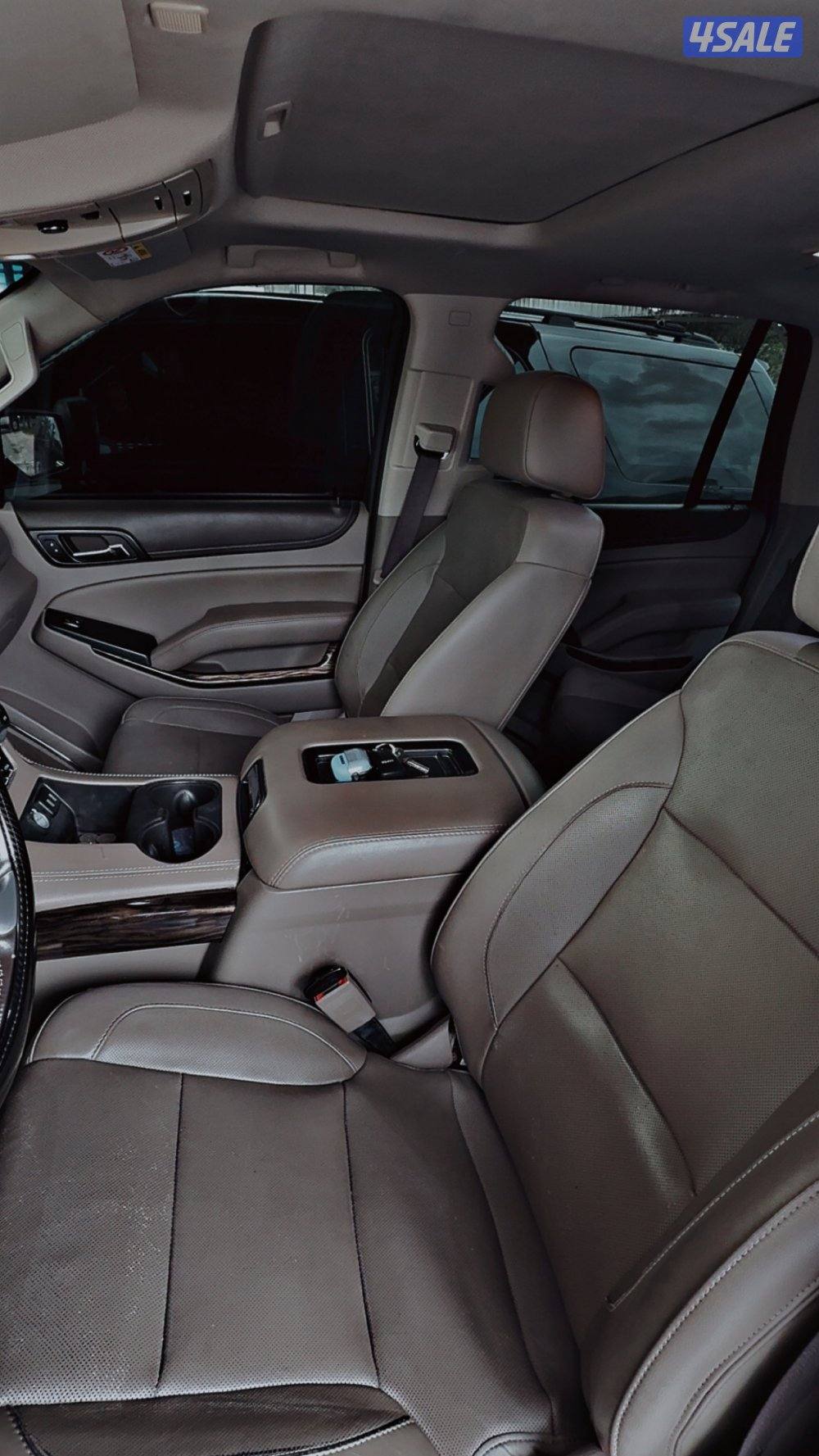 يوكن SLT 2019 بيع او بدل4