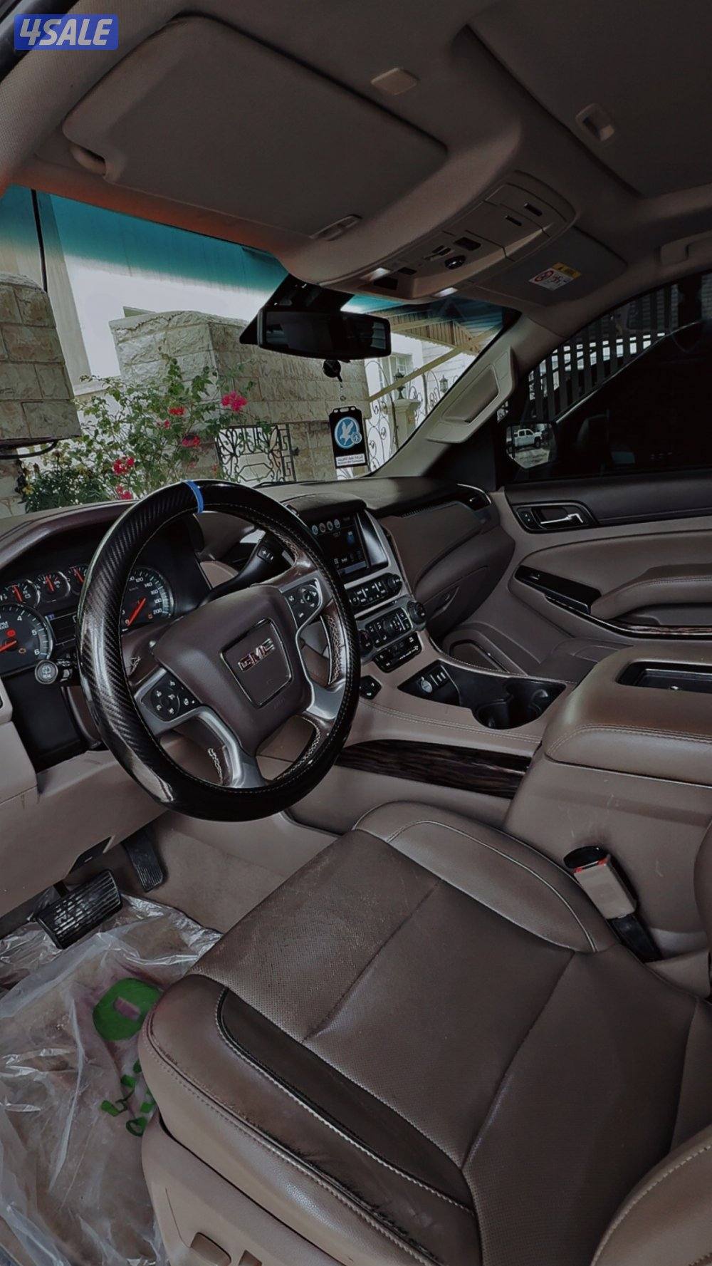 يوكن SLT 2019 بيع او بدل5