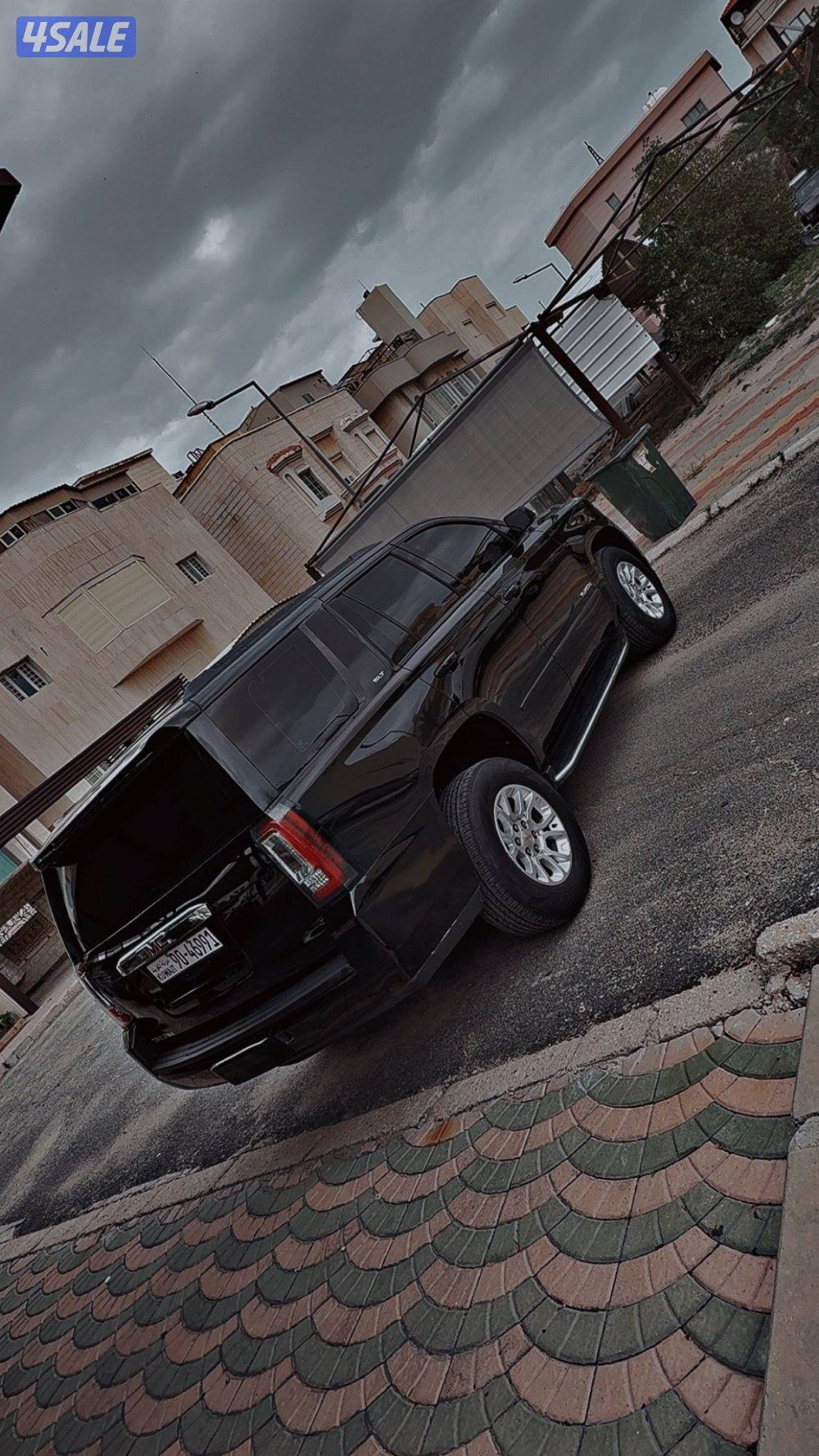 يوكن SLT 2019 بيع او بدل7