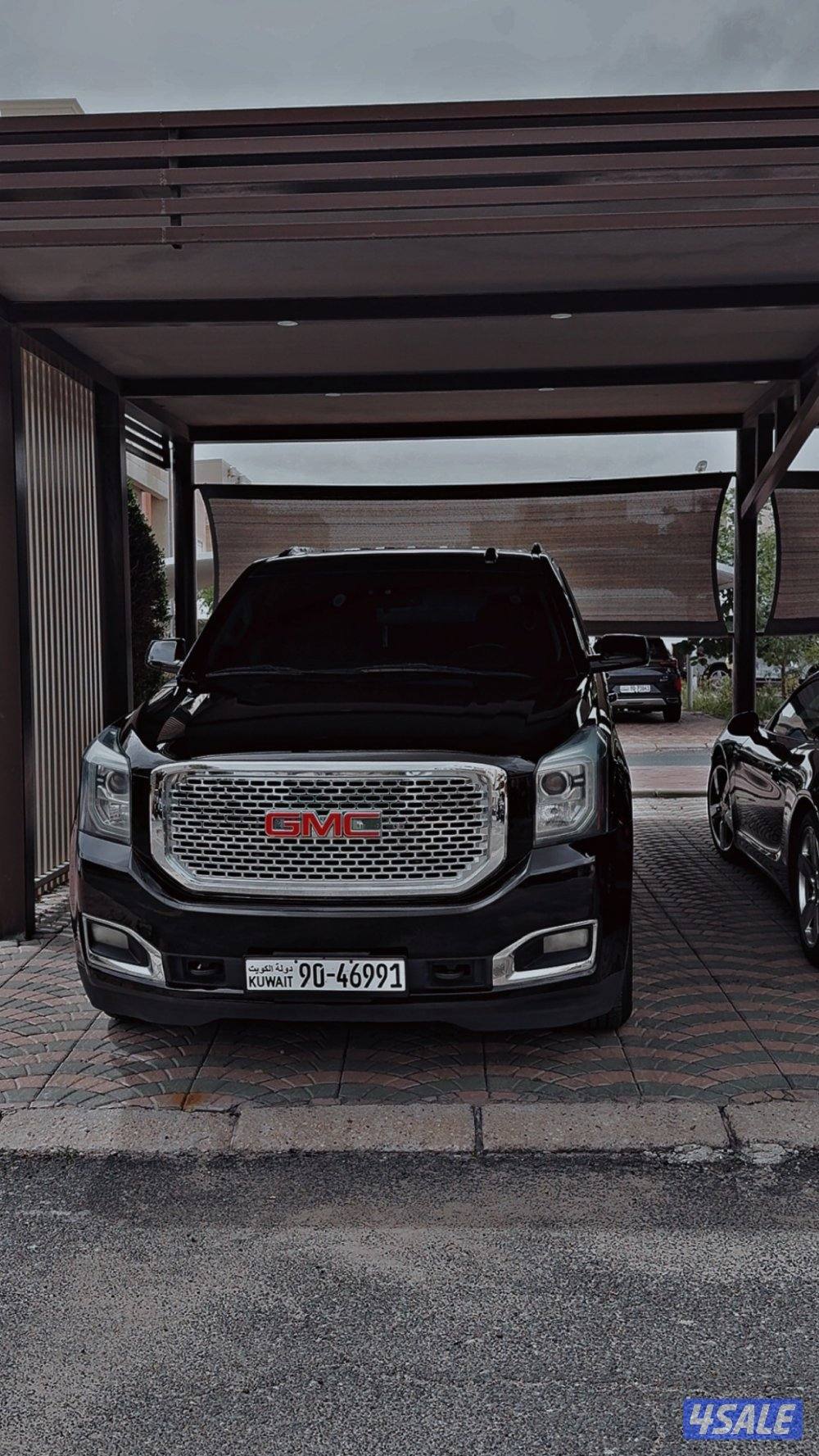 يوكن SLT 2019 بيع او بدل8