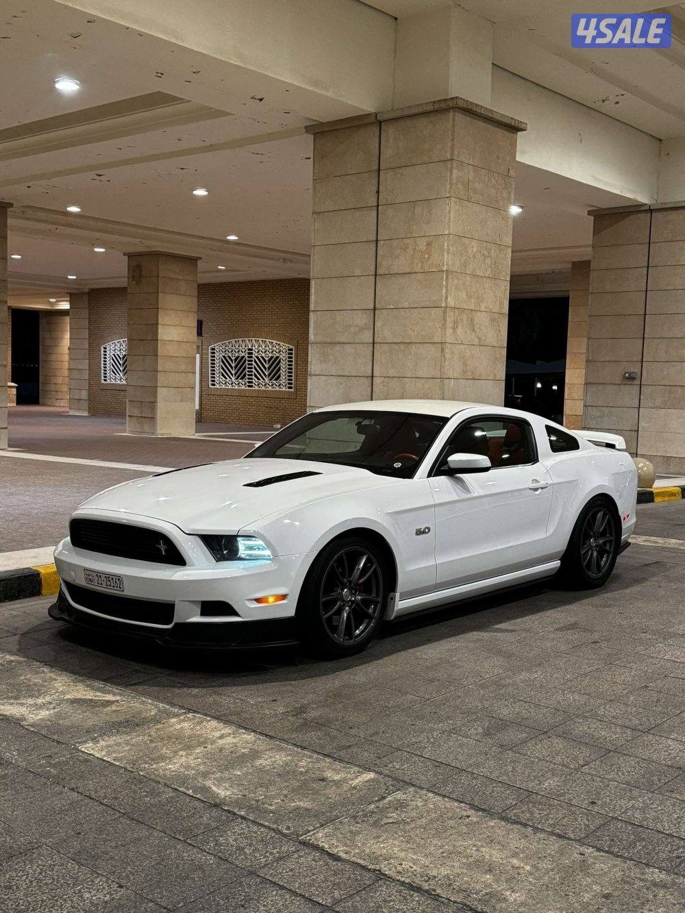 للبيع موستنق0