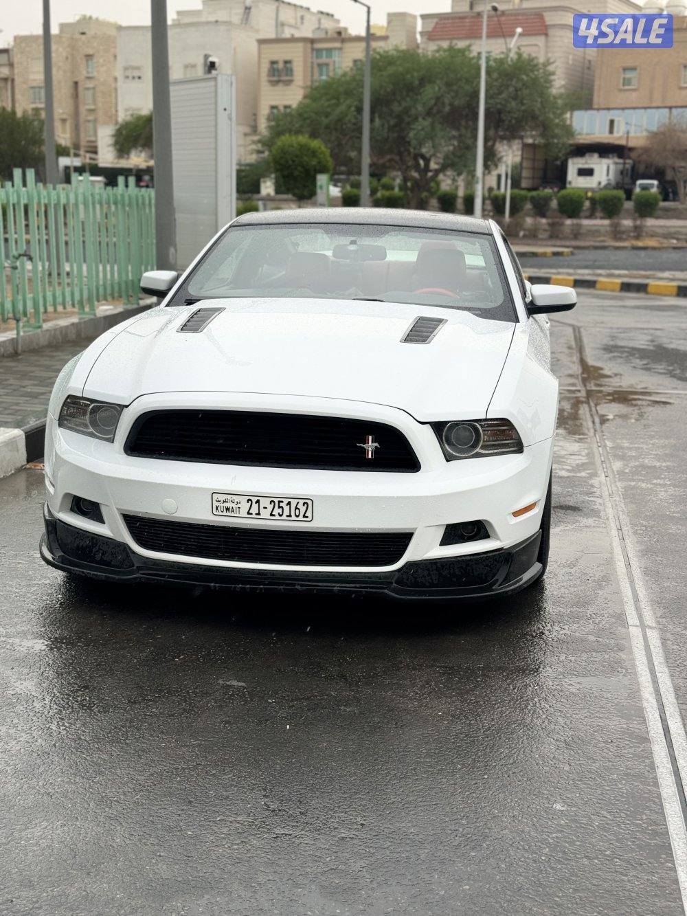 للبيع موستنق1