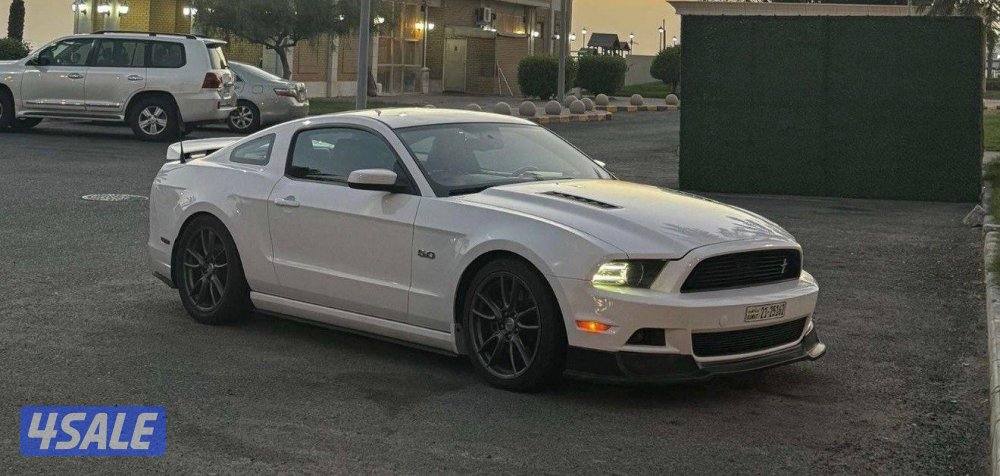 للبيع موستنق2