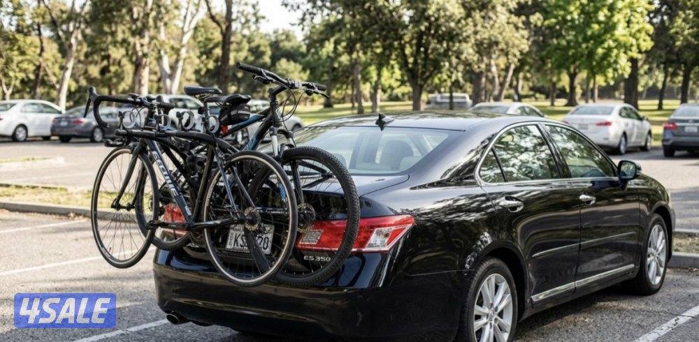 للبيع حامل دراجات هوائية SARIS من إكستريم السعر 50 KD1