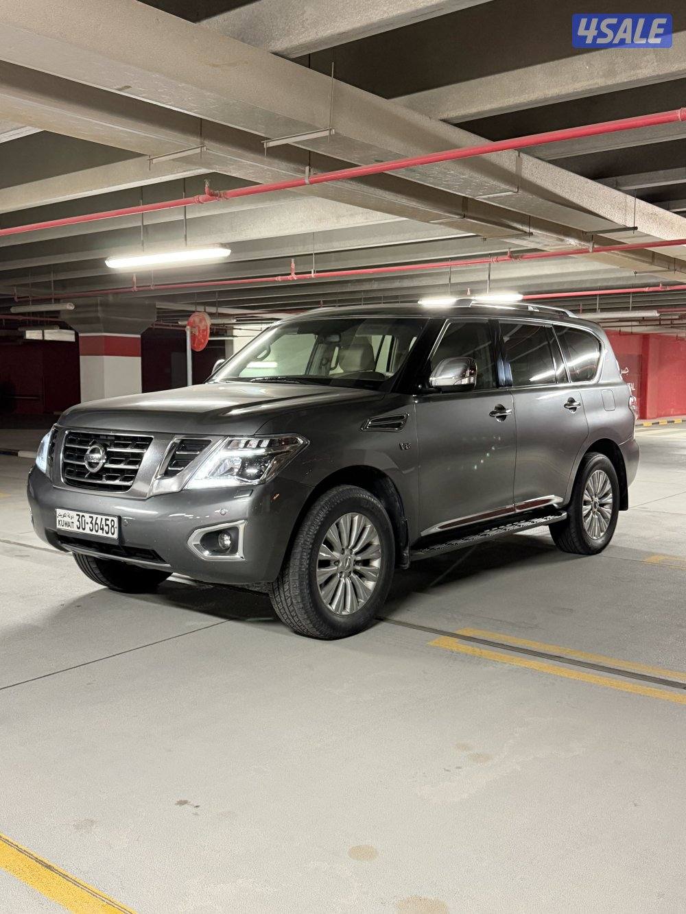 باترول ٣٢٠1