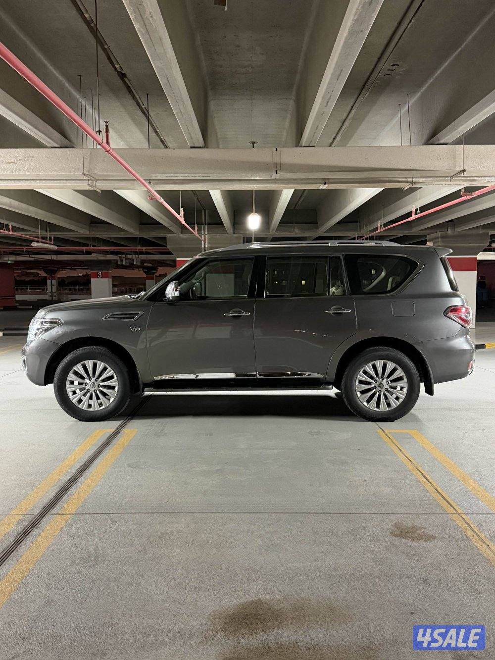 باترول ٣٢٠2