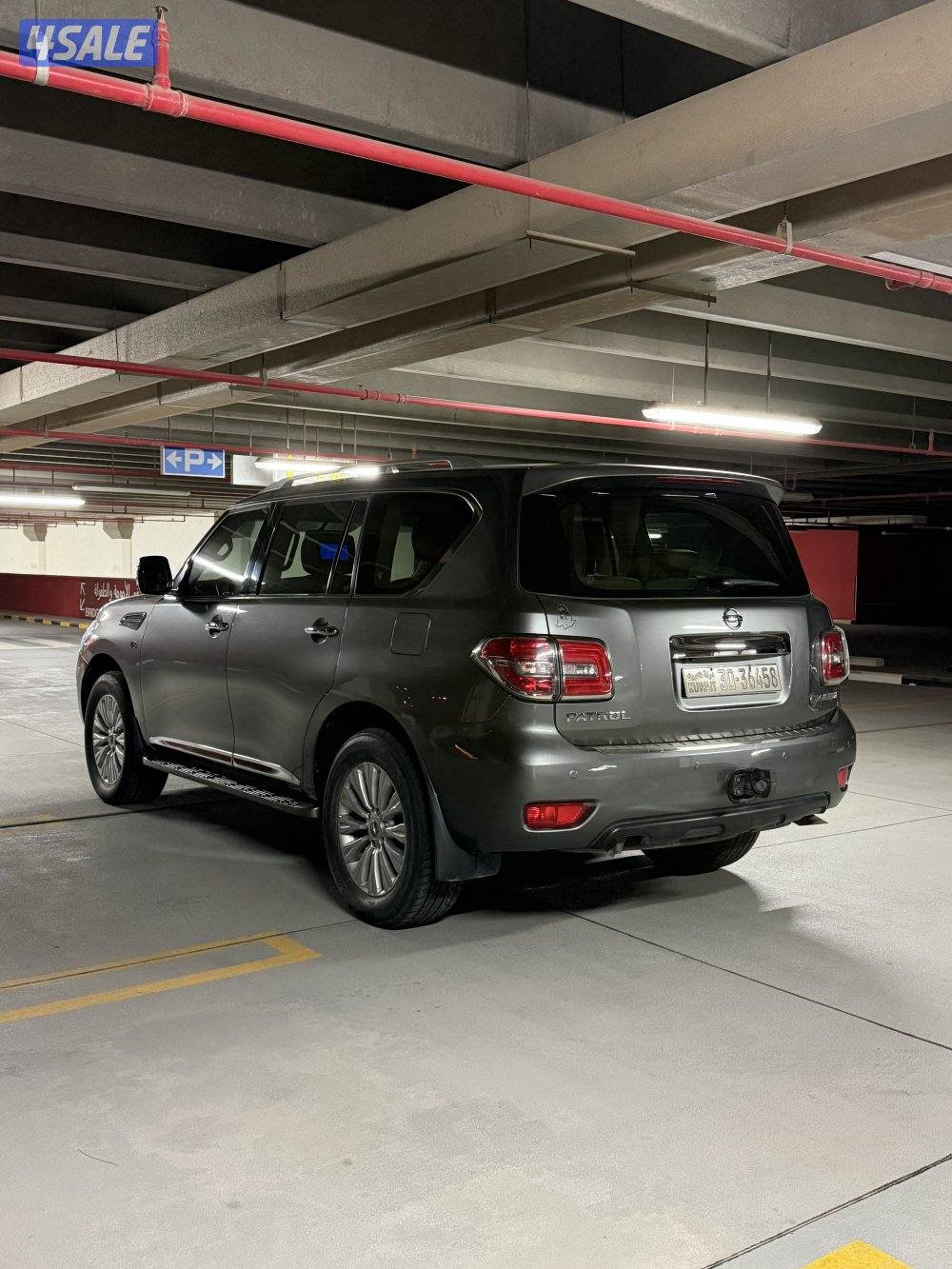 باترول ٣٢٠3