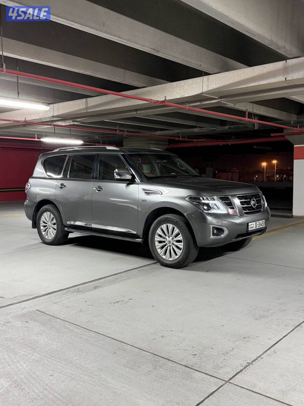 باترول ٣٢٠4