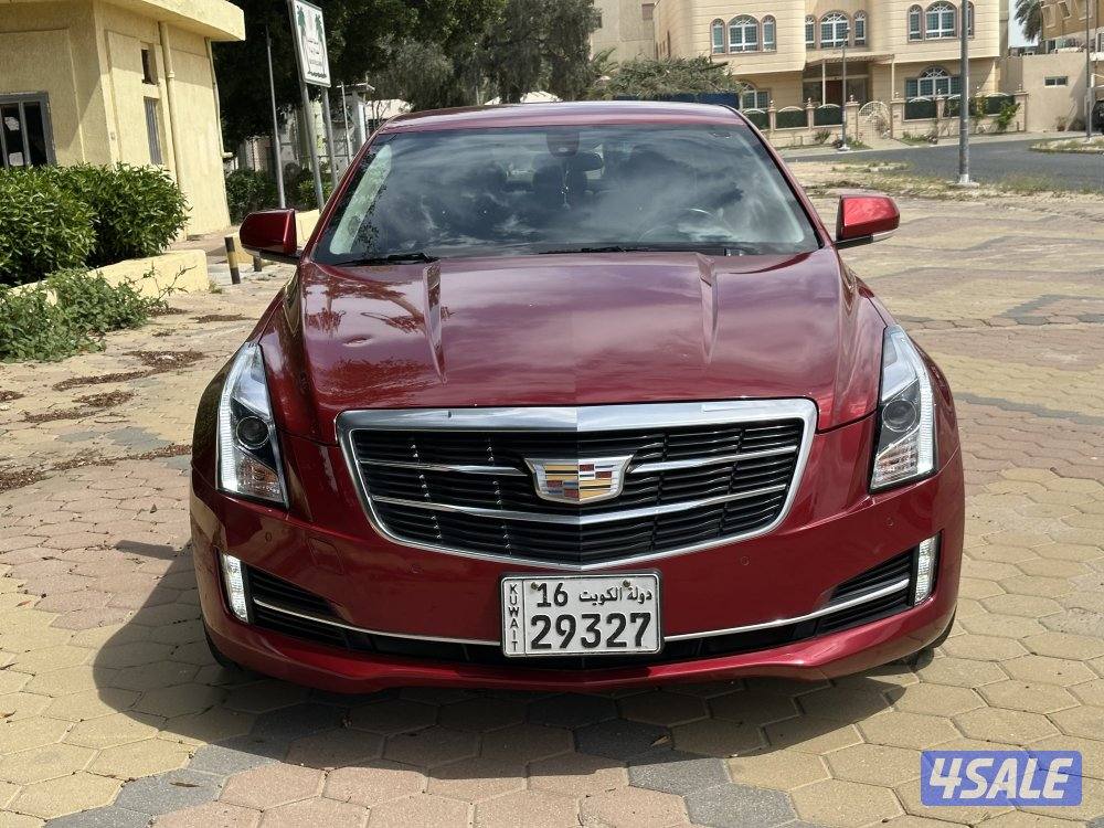 كاديلاك ATS20183