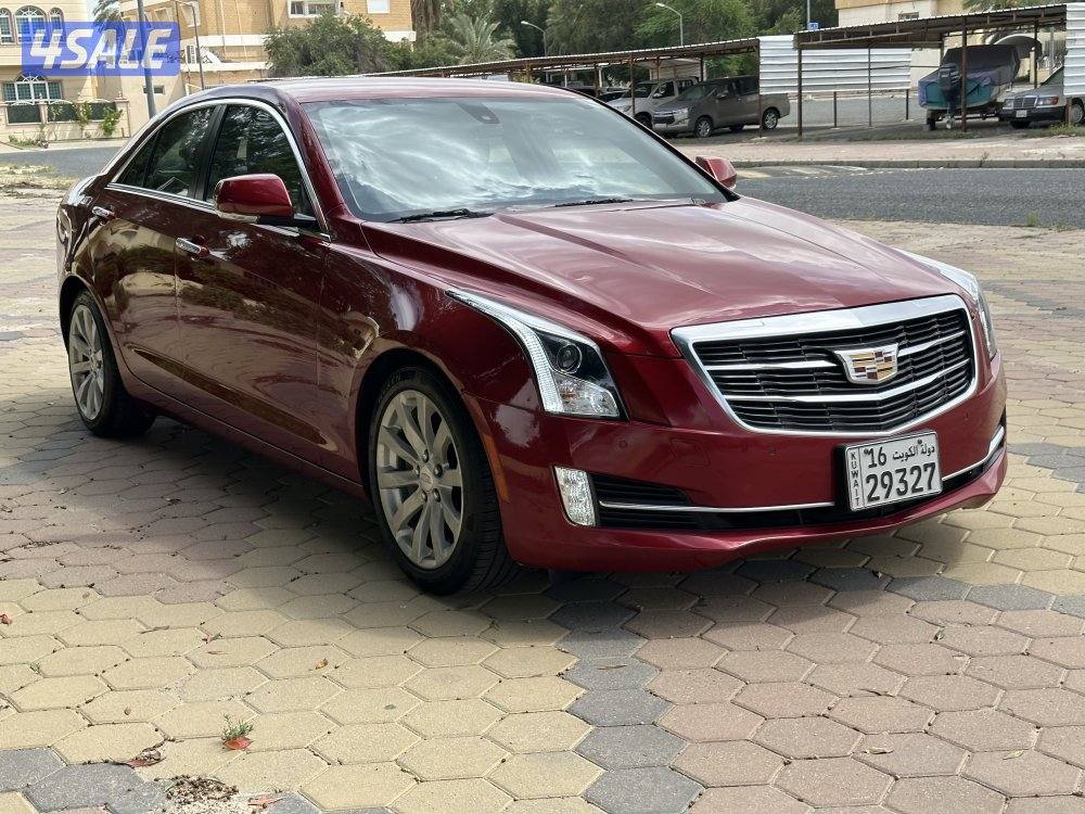 كاديلاك ATS20184