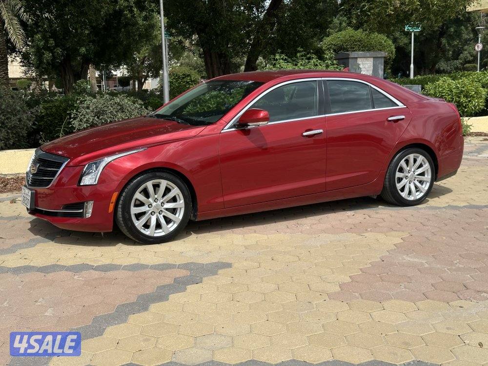 كاديلاك ATS20186