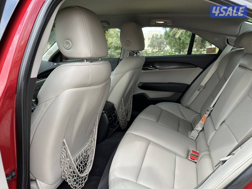 كاديلاك ATS20188