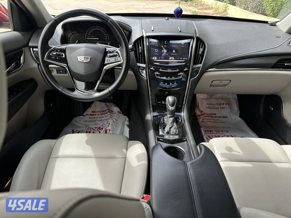 كاديلاك ATS20189