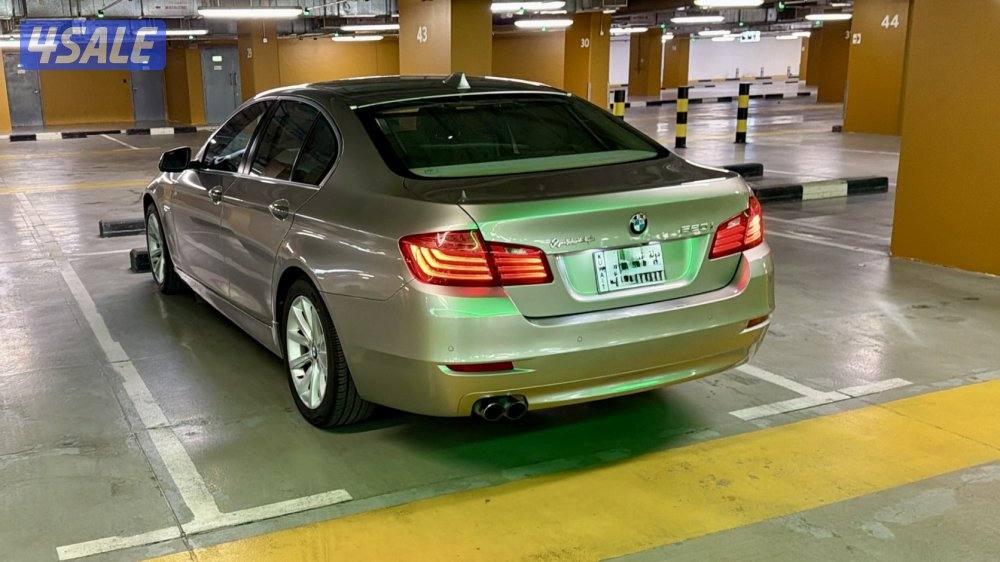 520i صبغ الوكالة0