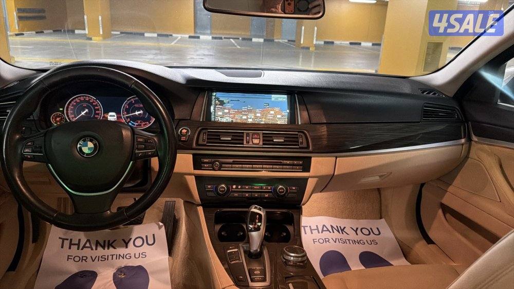 520i صبغ الوكالة5